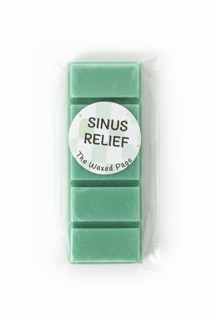 Sinus Relief