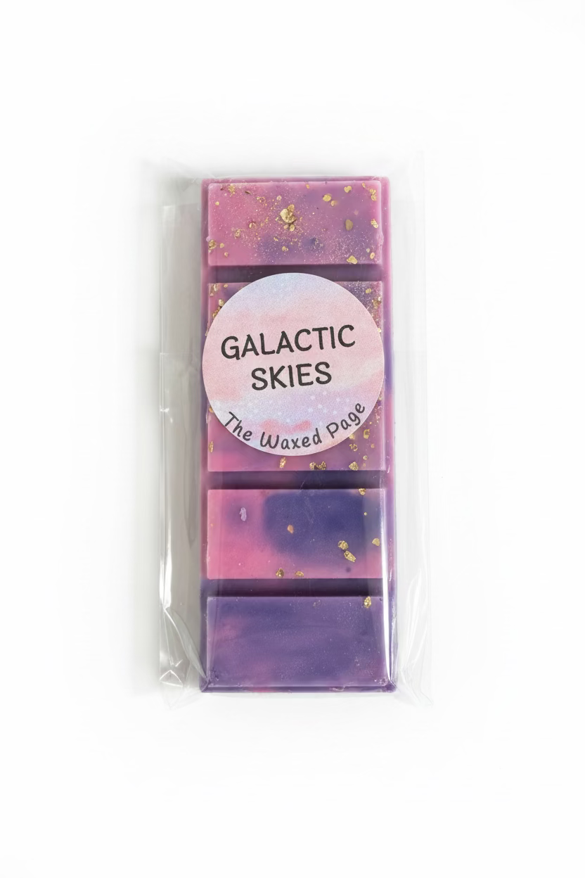 Galactic Skies