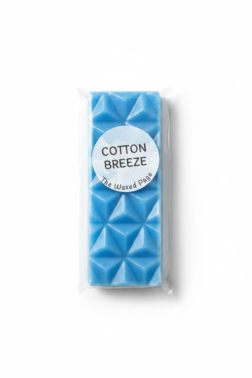 Cotton Breeze