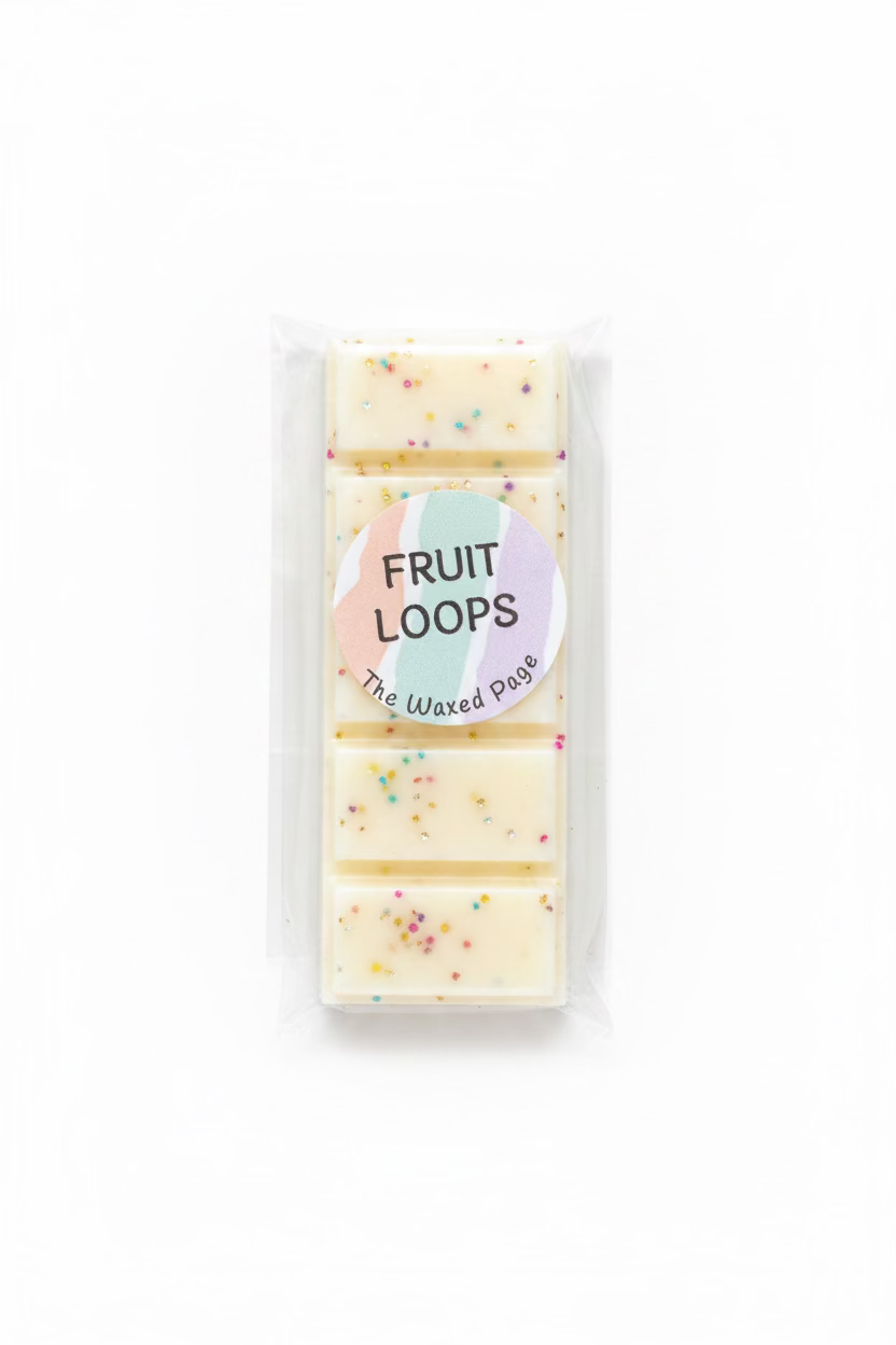 Fruit Loops