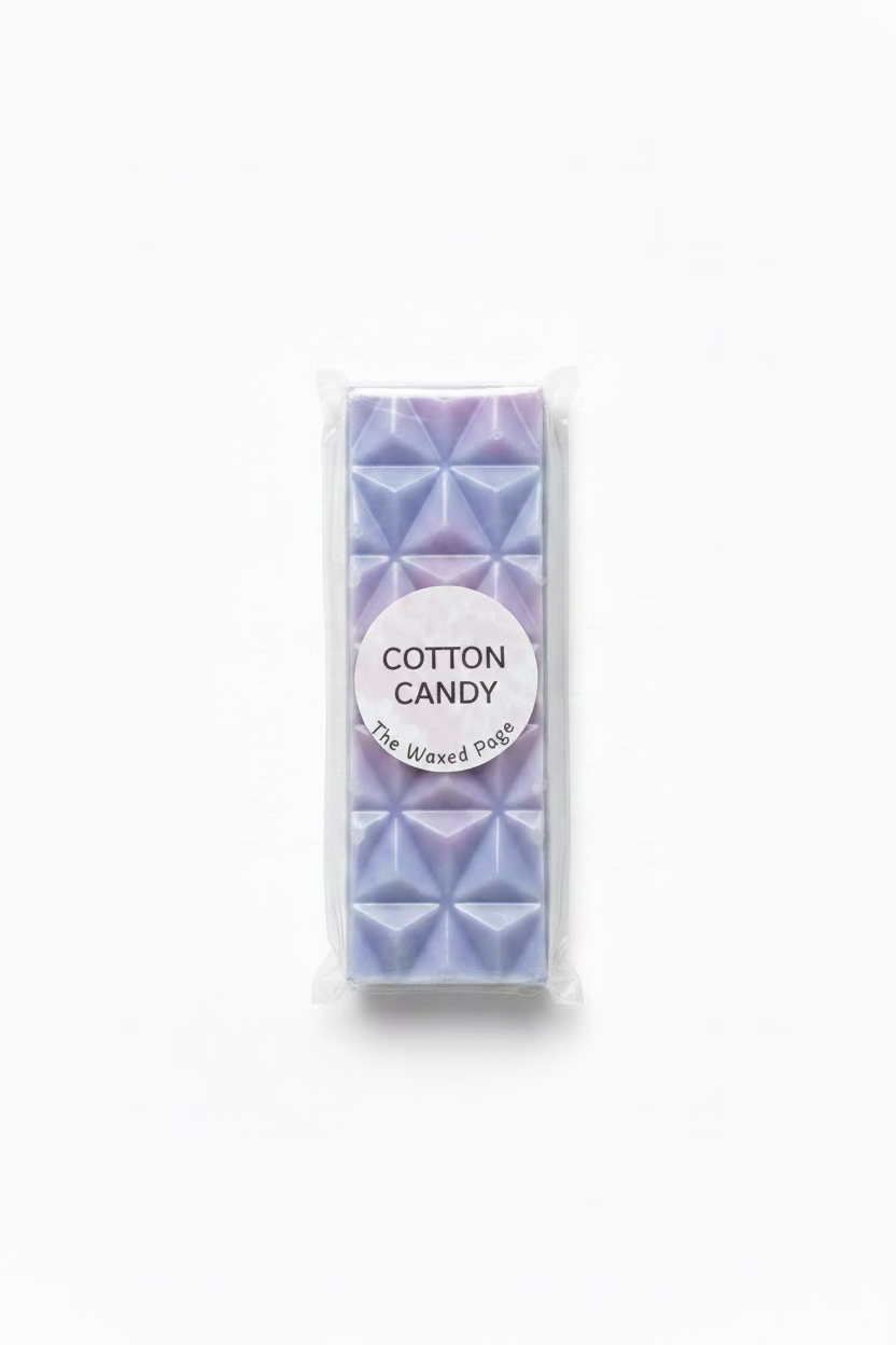Cotton Candy
