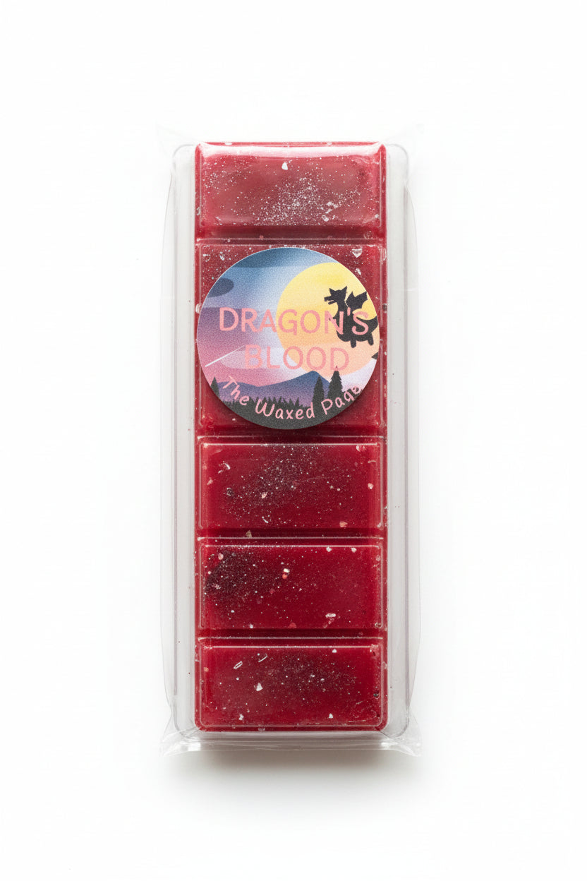 Dragons Blood