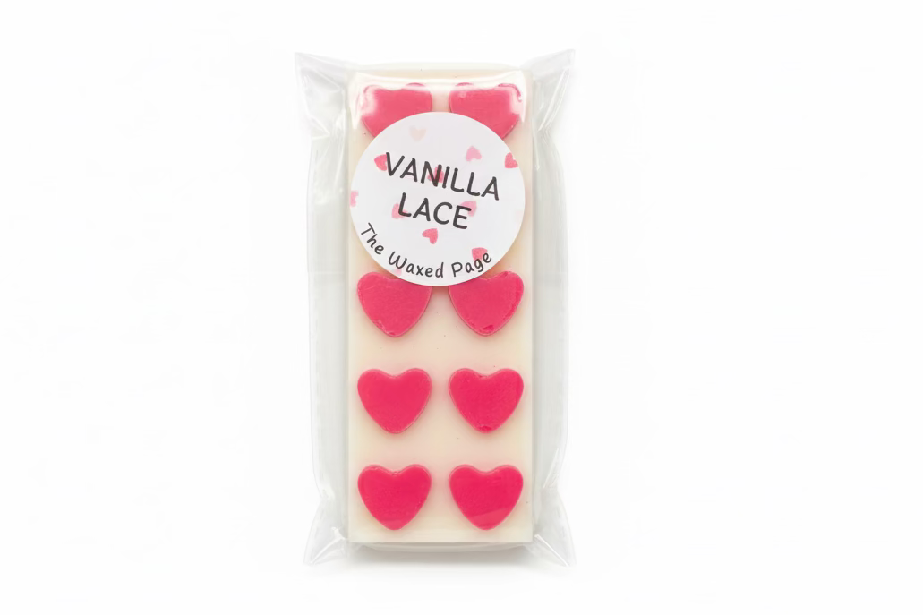 VANILLA LACE