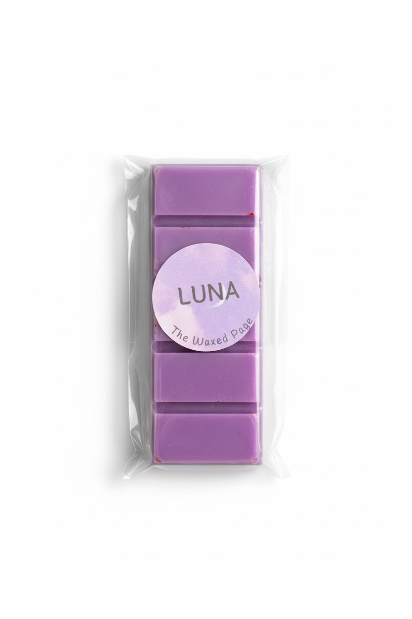 LUNA