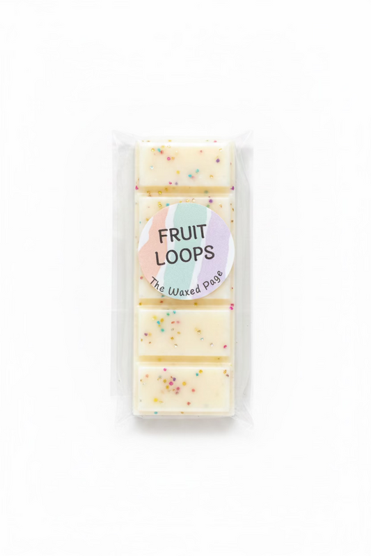 Fruit Loops