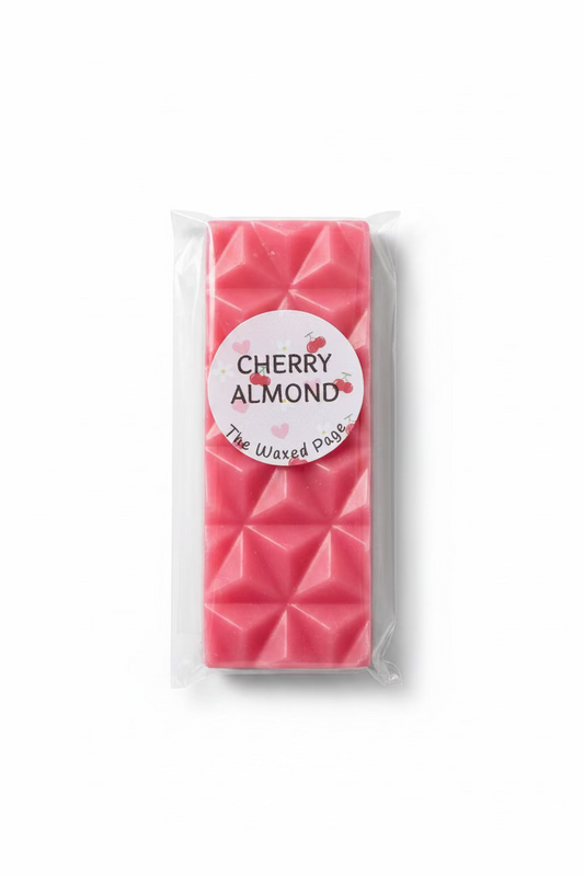 Cherry Almond