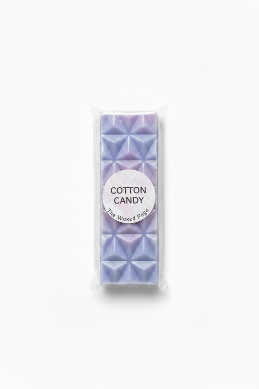 Cotton Candy