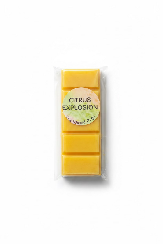Citrus Explosion