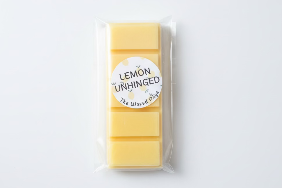 LEMON UNHINGED