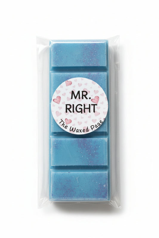 Mr. Right